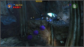 12 - Count Dooku - p. 5 - Story mode - LEGO Star Wars III: The Clone Wars - Game Guide and Walkthrough