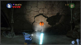 6 - Count Dooku - p. 5 - Story mode - LEGO Star Wars III: The Clone Wars - Game Guide and Walkthrough