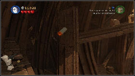 4 - Count Dooku - p. 5 - Story mode - LEGO Star Wars III: The Clone Wars - Game Guide and Walkthrough