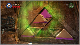 11 - Count Dooku - p. 4 - Story mode - LEGO Star Wars III: The Clone Wars - Game Guide and Walkthrough