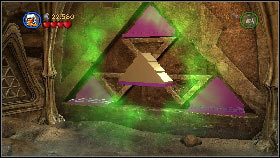 8 - Count Dooku - p. 4 - Story mode - LEGO Star Wars III: The Clone Wars - Game Guide and Walkthrough