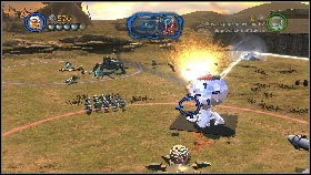 6 - Count Dooku - p. 3 - Story mode - LEGO Star Wars III: The Clone Wars - Game Guide and Walkthrough