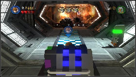 4 - Count Dooku - p. 2 - Story mode - LEGO Star Wars III: The Clone Wars - Game Guide and Walkthrough