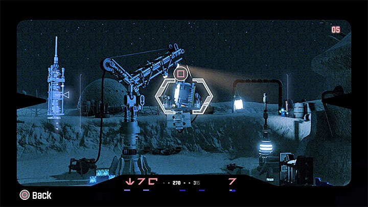 First things first, examine the area of the village as Poe Dameron - Chapter 1 - Assault on Jakku | Walkthrough - Story Mode - LEGO Star Wars: The Force Awakens Game Guide