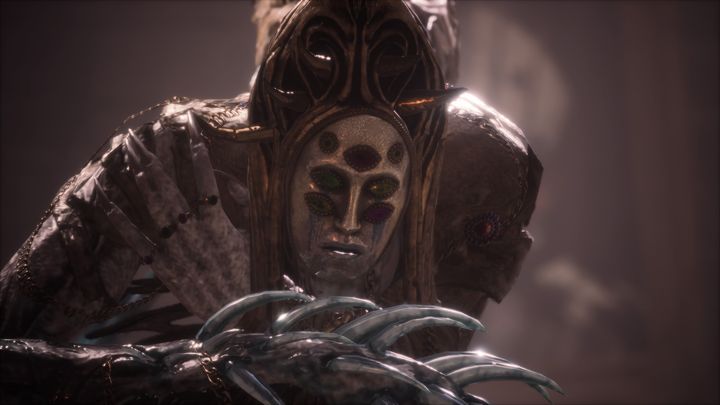 1 - Lies of P: How to defeat the boss Fallen Archbishop Andreus? - Main - Lies of P Guide