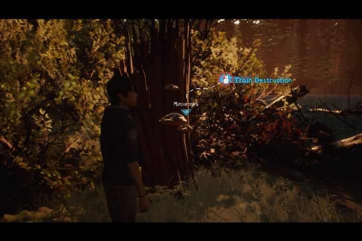 1 - Chapter III - Daggers Drawn | Life is Strange 2 Episode 2 Walkthrough - Episode 3 Walkthrough - Life is Strange 2 Game Guide