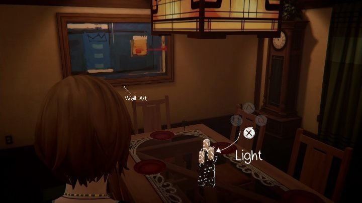 Walk again towards Rachels mother and ask her what else you can do (MORE) - Chapter 5 Life Is Strange: Before the Storm Episode 2 Brave New World - Episode 2 - Brave New World - Life Is Strange: Before the Storm Game Guide