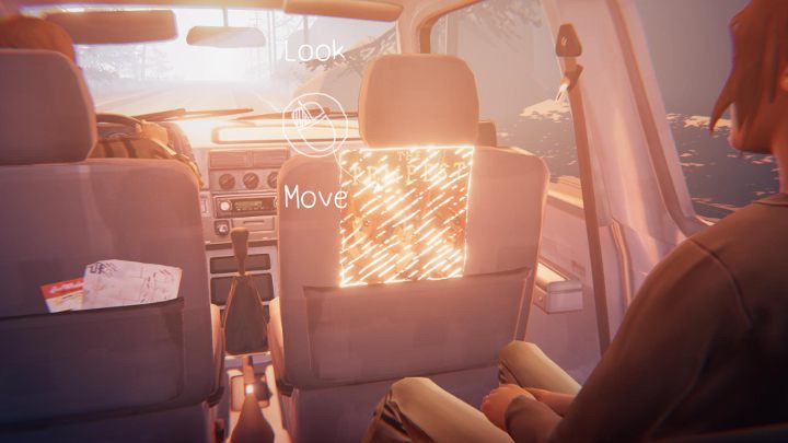 The last graffiti is available in episode 1, during Chloes dream - All Graffiti in Episode 1 Life Is Strange: Before The Storm - Episode 1 - Awake - Life Is Strange: Before the Storm Game Guide