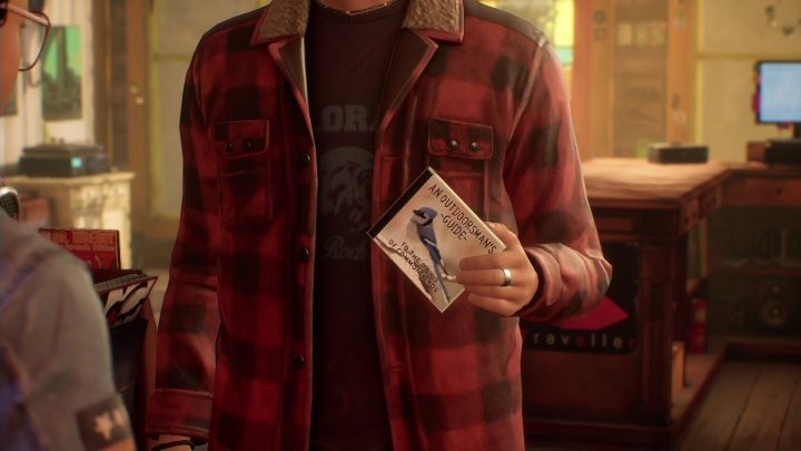 2 - Life is Strange True Colors: Vinyl shop - walkthrough - Life is Strange True Colors: Chapter 1 Side A - Life is Strange True Colors Guide