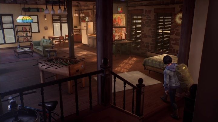 Meet Gabe - Life is Strange: True Colors 