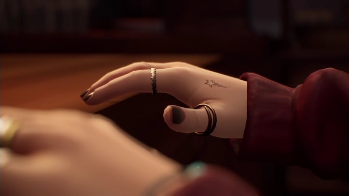 1 - Life is Strange True Colors: Bar chapter 1 - walkthrough - Life is Strange True Colors: Chapter 1 Side A - Life is Strange True Colors Guide