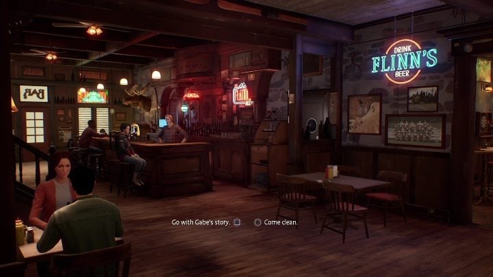 Café Mais GeekLife is Strange: True Colors apresenta personagens