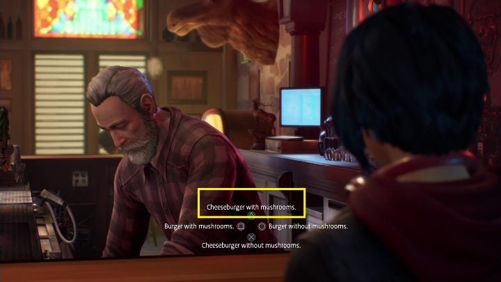 2 - Life is Strange True Colors: Bar chapter 1 - walkthrough - Life is Strange True Colors: Chapter 1 Side A - Life is Strange True Colors Guide