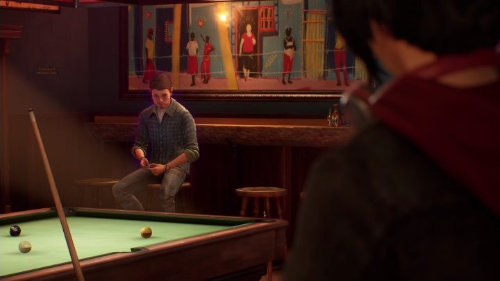 3 - Life is Strange True Colors: Bar chapter 1 - walkthrough - Life is Strange True Colors: Chapter 1 Side A - Life is Strange True Colors Guide