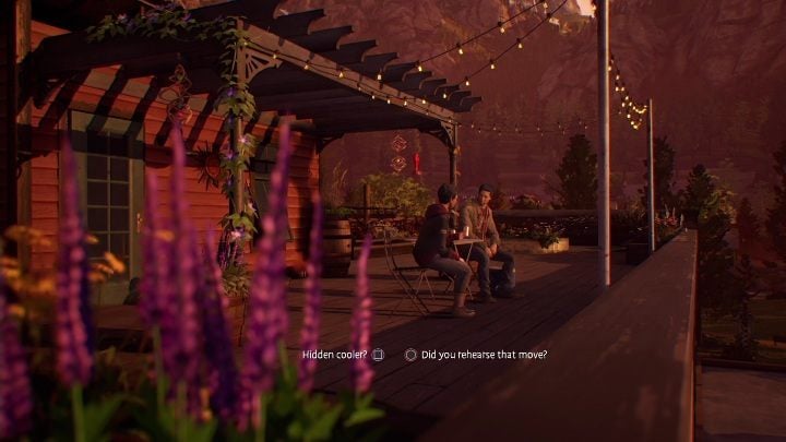 The Most Important Decisions In Life Is Strange: True Colors