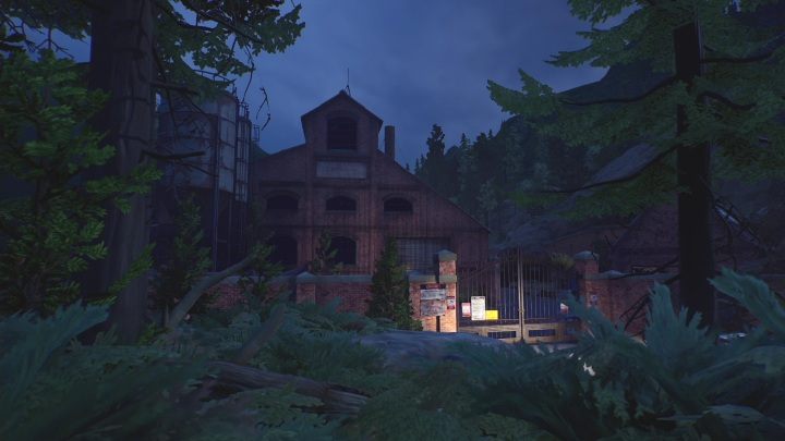 1 - Life is Strange True Colors: Search for Ethan - walkthrough - Life is Strange True Colors: Chapter 1 Side A - Life is Strange True Colors Guide