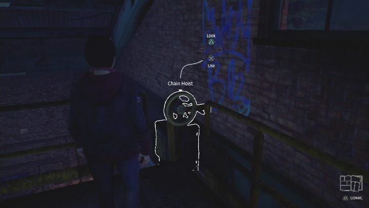 5 - Life is Strange True Colors: Search for Ethan - walkthrough - Life is Strange True Colors: Chapter 1 Side A - Life is Strange True Colors Guide