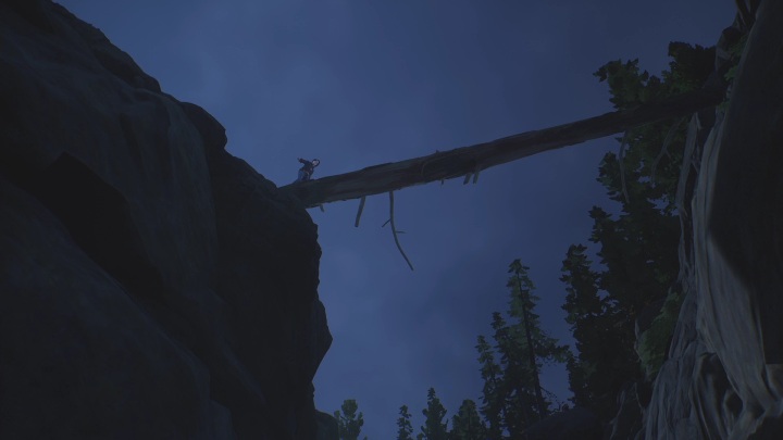 6 - Life is Strange True Colors: Search for Ethan - walkthrough - Life is Strange True Colors: Chapter 1 Side A - Life is Strange True Colors Guide