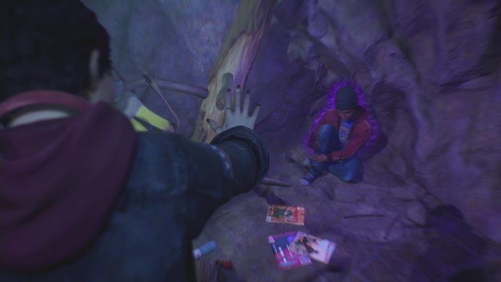 7 - Life is Strange True Colors: Search for Ethan - walkthrough - Life is Strange True Colors: Chapter 1 Side A - Life is Strange True Colors Guide