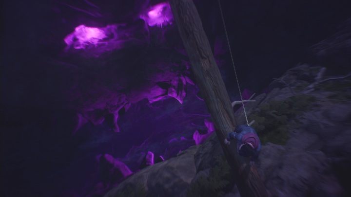 8 - Life is Strange True Colors: Search for Ethan - walkthrough - Life is Strange True Colors: Chapter 1 Side A - Life is Strange True Colors Guide