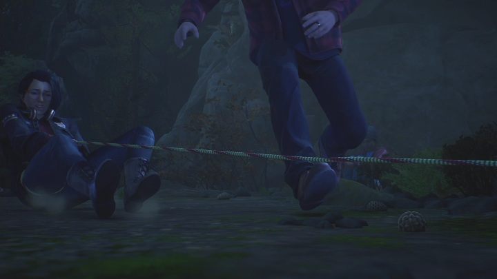 9 - Life is Strange True Colors: Search for Ethan - walkthrough - Life is Strange True Colors: Chapter 1 Side A - Life is Strange True Colors Guide