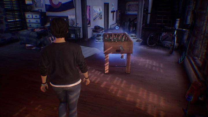 1 - Life is Strange True Colors: Meeting up with Steph - walkthrough - Life is Strange True Colors: Chapter 2 Lanterns - Life is Strange True Colors Guide
