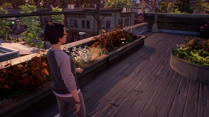3 - Life is Strange True Colors: Time for yourself - walkthrough - Life is Strange True Colors: Chapter 2 Lanterns - Life is Strange True Colors Guide
