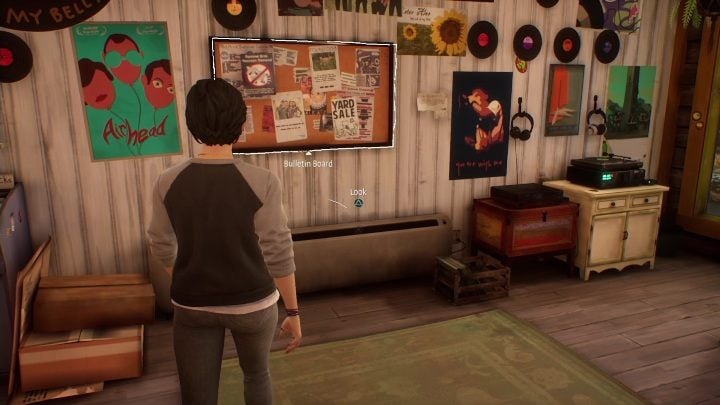 Life Is Strange: True Colors Chapter 2 Guide - Eleanor's Fear, Forgiving  Ryan - GameSpot