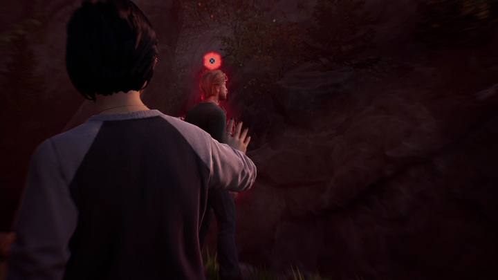 You need to help him - Life is Strange True Colors: Ryan and the final farewell - walkthrough - Life is Strange True Colors: Chapter 2 Lanterns - Life is Strange True Colors Guide