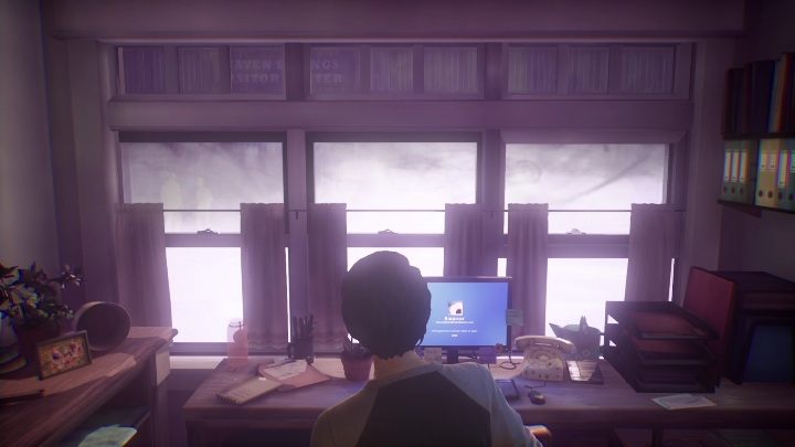 After examining all the clues, everything will make a turn for the worse - Life is Strange True Colors: Flower Shop - walkthrough - Life is Strange True Colors: Chapter 2 Lanterns - Life is Strange True Colors Guide