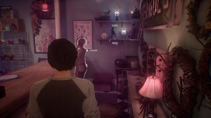 3 - Life is Strange True Colors: Flower Shop - walkthrough - Life is Strange True Colors: Chapter 2 Lanterns - Life is Strange True Colors Guide
