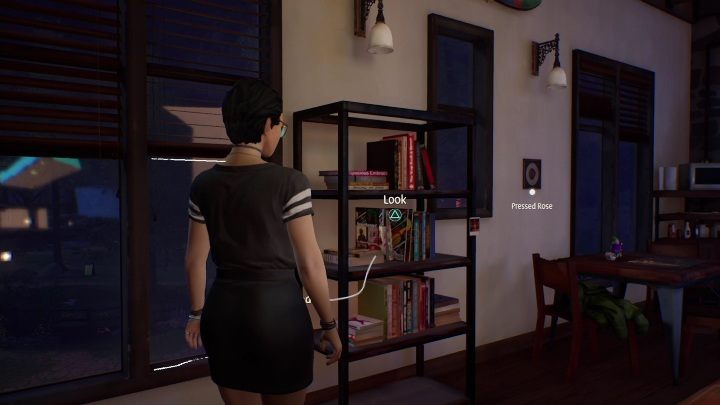 Episode's Part: Party Time - Life is Strange True Colors: Chapter 4, Memories - List - Life is Strange True Colors: Memories - Life is Strange True Colors Guide