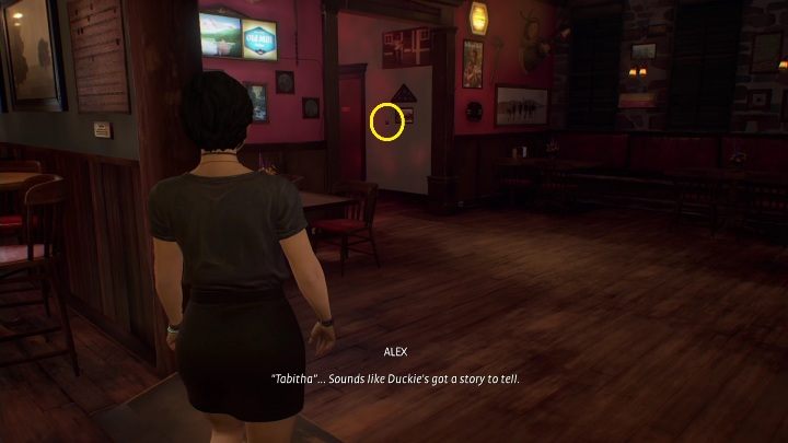 Episode's Part: Spring Festival - Life is Strange True Colors: Chapter 4, Memories - List - Life is Strange True Colors: Memories - Life is Strange True Colors Guide