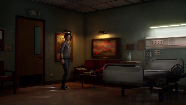 Life is Strange True Colors: Chapter 5, Memories - list | gamepressure.com