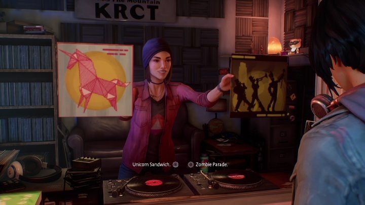 Alex's story is very personal, but intricate and heavy - Life is Strange True Colors: Beginners Guide & Tips - Life is Strange True Colors: Basics - Life is Strange True Colors Guide