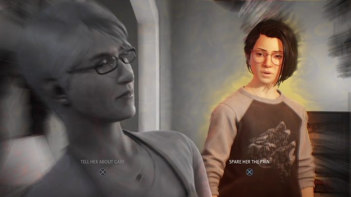 Life is Strange True Colors features many important decisions - Life is Strange True Colors: Beginners Guide & Tips - Life is Strange True Colors: Basics - Life is Strange True Colors Guide