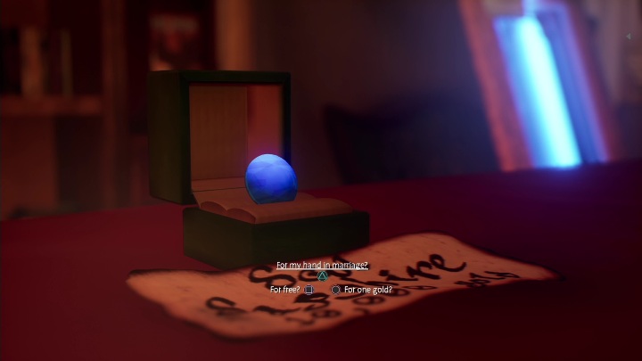 During the LARP go talk to Steph - Life is Strange True Colors: Romances - list - Life is Strange True Colors: Basics - Life is Strange True Colors Guide