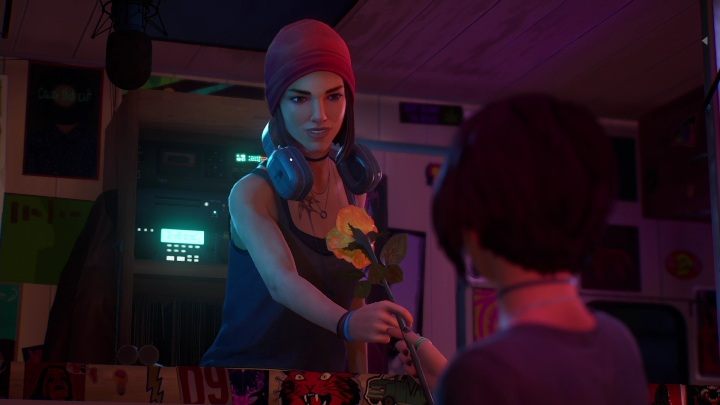 Episode 4 - Life is Strange True Colors: Romances - list - Life is Strange True Colors: Basics - Life is Strange True Colors Guide