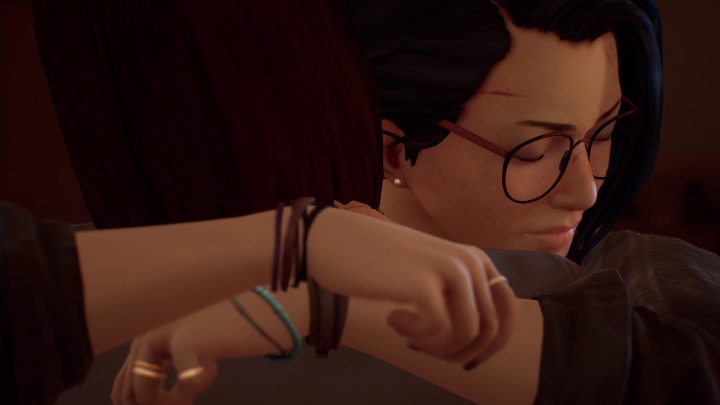 Episode 5 - Life is Strange True Colors: Romances - list - Life is Strange True Colors: Basics - Life is Strange True Colors Guide
