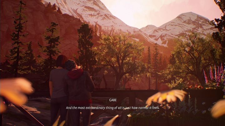 2 - Life is Strange True Colors: Romances - list - Life is Strange True Colors: Basics - Life is Strange True Colors Guide