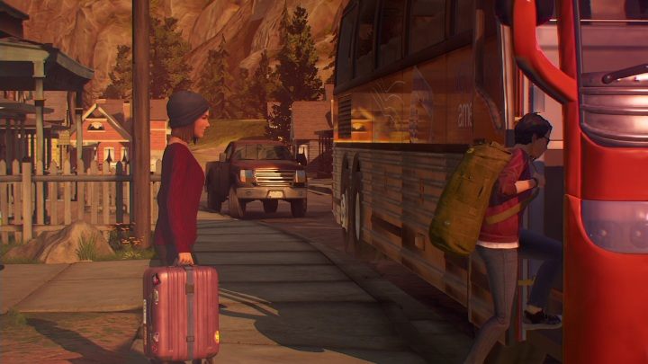 Decisions - Life is Strange True Colors: Endings - list - Life is Strange True Colors: Ending - Life is Strange True Colors Guide