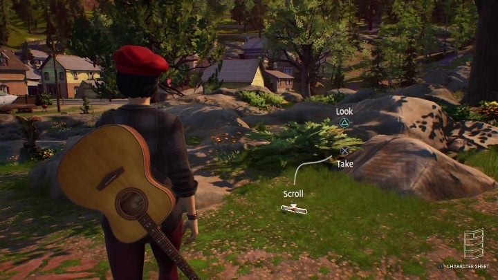 Life Is Strange: True Colors' players can join LARP sessions with