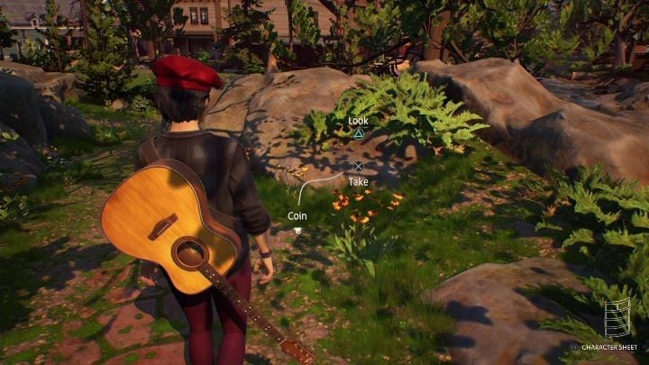 Life Is Strange: True Colors' players can join LARP sessions with