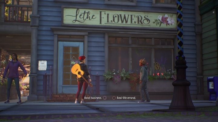 Life Is Strange: True Colors' players can join LARP sessions with