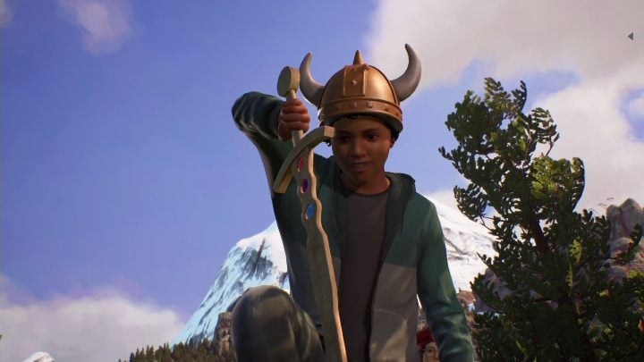 Life Is Strange: True Colors' players can join LARP sessions with