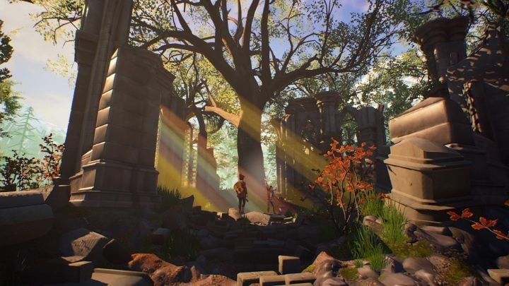 Life Is Strange: True Colors' players can join LARP sessions with