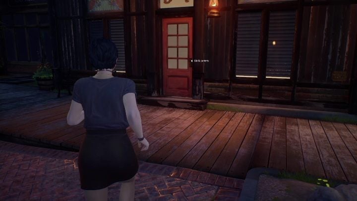 2 - Life is Strange True Colors: Outside the festival - walkthrough - Life is Strange True Colors: Chapter 4 Flicker - Life is Strange True Colors Guide