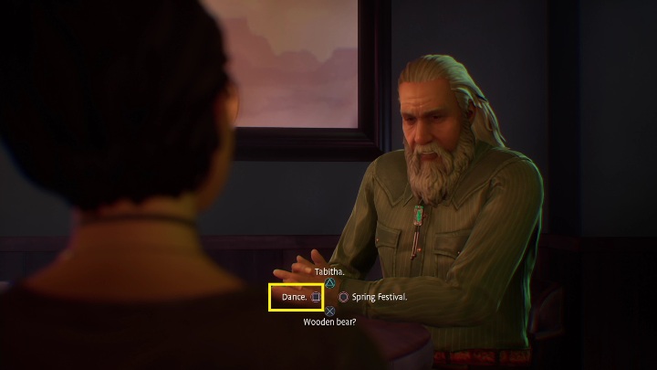 4 - Life is Strange True Colors: Outside the festival - walkthrough - Life is Strange True Colors: Chapter 4 Flicker - Life is Strange True Colors Guide