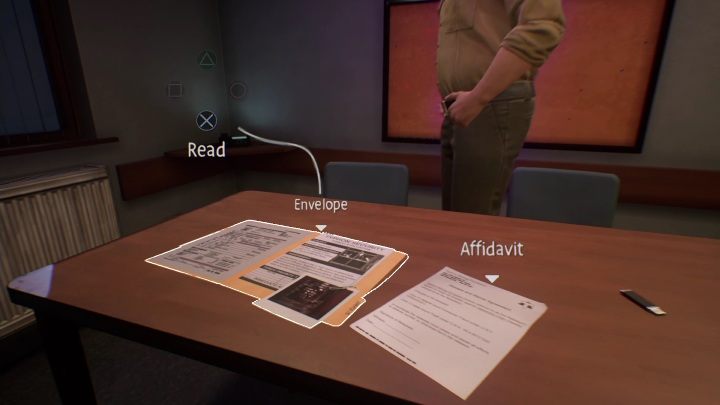 2 - Life is Strange True Colors: Police station - walkthrough - Life is Strange True Colors: Chapter 4 Flicker - Life is Strange True Colors Guide