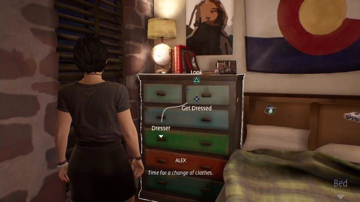 Life Is Strange: True Colors Chapter 5 Guide - Dream Puzzle, Confronting  Jed - GameSpot